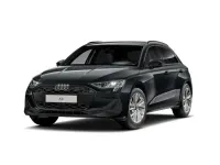 Gebraucht Audi A3 Ambiente 116 PS (85 kW) 2025 Manhattangrau metallic Limousine