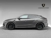 Gebraucht Lamborghini Urus 650 PS (478 kW) 2022 Grau SUV