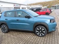 Neu Fiat Grande Panda Icon 101 PS (74 kW) 2026 Blau Kleinwagen