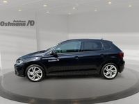 Gebraucht VW Polo Style 95 PS (69 kW) 2025 Deep black perleffekt Kleinwagen