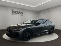 Neu Audi A6 Ambiente 204 PS (150 kW) 2026 Daytonagrau perleffekt Kombi