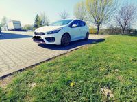 gebraucht Kia Ceed Ceed / cee'd1.6 T-GDI GT-Track