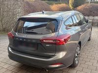 Gebraucht Ford Focus 155 PS (114 kW) 2023 Kombi