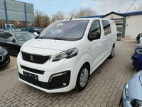 Gebraucht Peugeot Expert 179 PS (131 kW) 2024 Weiß Van