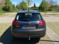 gebraucht Opel Insignia Sports Tourer 2.0 CDTI
