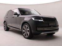 Gebraucht Land Rover Range Rover HSE 349 PS (256 kW) 2023 Grün SUV