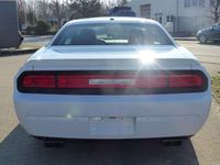 Gebraucht Dodge Challenger 381 PS (280 kW) 2013 Weiß Coupé