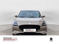 Neu Suzuki Swift Club 83 PS (61 kW) 2025 Beige Kleinwagen