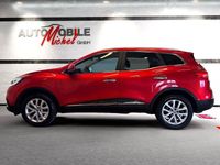 Gebraucht Renault Kadjar Life 295 PS (216 kW) 2016 Rot SUV