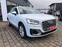 Gebraucht Audi Q2 Sport 150 PS (110 kW) 2018 Weiß SUV