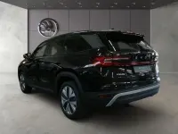 Neu Skoda Kodiaq Selection 150 PS (110 kW) 2026 Weiß SUV