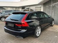 Second-hand Volvo V90 R-Design 235 CP (172 kW) 2019 Negru Break