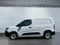 Gebraucht Citroën Berlingo 131 PS (96 kW) 2024 Weiß Van / Kleinbus