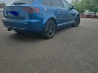 Gebraucht Audi A3 116 PS (85 kW) 2004 Andere farben Kleinwagen