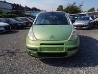 Gebraucht Citroën C3 Pluriel 73 PS (53 kW) 2004 Grün Cabrio