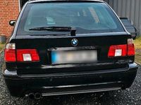 Second-hand BMW 530 Exclusive 2003 Break