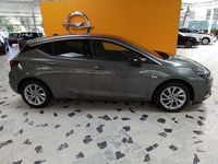 gebraucht Opel Astra trg., 1.2 Turbo Elegance , Klimaautomatik,Navi