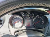 Gebraucht Opel Meriva Style 101 PS (74 kW) 2015 Van / Kleinbus