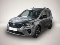 Gebraucht Nissan Townstar 131 PS (96 kW) 2022 Grau Kombi