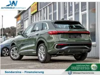 Gebraucht Audi Q5 S-Line 204 PS (150 kW) 2025 Grün SUV