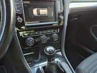 Gebraucht VW Golf VII Cup 150 PS (110 kW) 2015 Grau Limousine