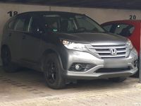gebraucht Honda CR-V 1.6 DIESEL 2015