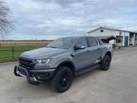 gebraucht Ford Ranger 20 l EcoBlue Autm. Raptor