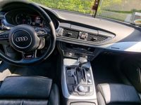 gebraucht Audi A7 3x Sline 313Ps