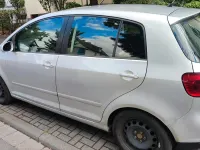 Gebraucht VW Golf Plus 80 PS (58 kW) 2006 Van / Kleinbus