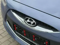 Gebraucht Hyundai ix20 Comfort 125 PS (91 kW) 2013 Blau Kleinwagen