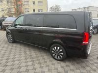 gebraucht Mercedes V300 V 300d AVANTGARDE XL 8SITZER|STANDHEIZUNG|KAMERA