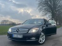 gebraucht Mercedes C200 cdi Automatik Getriebe Motor Top Top !!!!