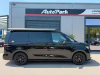 Gebraucht VW T7 Beach 177 PS (130 kW) 2026 Schwarz Van