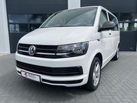 Second-hand VW T6 150 CP (110 kW) 2016 Alb Van