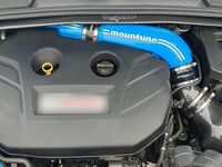 Gebraucht Ford Focus RS 380 PS (279 kW) 2017 Blau Limousine