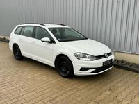 gebraucht VW Golf VII 