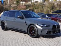 Neu BMW M3 Performance 530 PS (389 kW) 2026 Grau Kombi