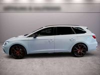 gebraucht Seat Leon Cupra 2.0 TSI