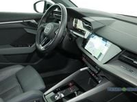 Gebraucht Audi S3 Sport 310 PS (228 kW) 2022 Grau Limousine