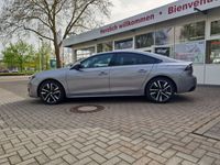 gebraucht Peugeot 508 GT Plug-In Hybrid 225 Anhängerkupplung