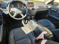 Gebraucht Mercedes C220 170 PS (125 kW) 2011 Schwarz Limousine
