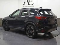 gebraucht Mazda CX-5 Exclusive-Line AWD *TEMPO*NAVI*KLIMA*LED*