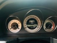 Gebraucht Mercedes GLK220 170 PS (125 kW) 2013 Grau SUV