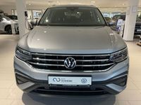 gebraucht VW Tiguan 2.0 TDI Allspace Life