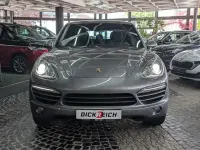 Gebraucht Porsche Cayenne 245 PS (180 kW) 2012 Grau SUV