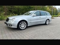gebraucht Mercedes E280 CDI Avantgarde Facelift