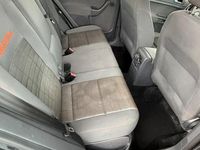 Gebraucht VW Golf IV 105 PS (77 kW) 2006 Schwarz Limousine