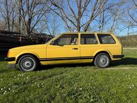 Gebraucht Opel Kadett 60 PS (44 kW) 1981 Gelb Kombi