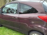 Second-hand Ford Ka 90 CP (66 kW) 2010 Maro Hatchback