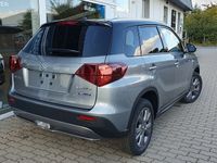 gebraucht Suzuki Vitara 1,4 Boosterjet Comfort Allgrip Hybrid